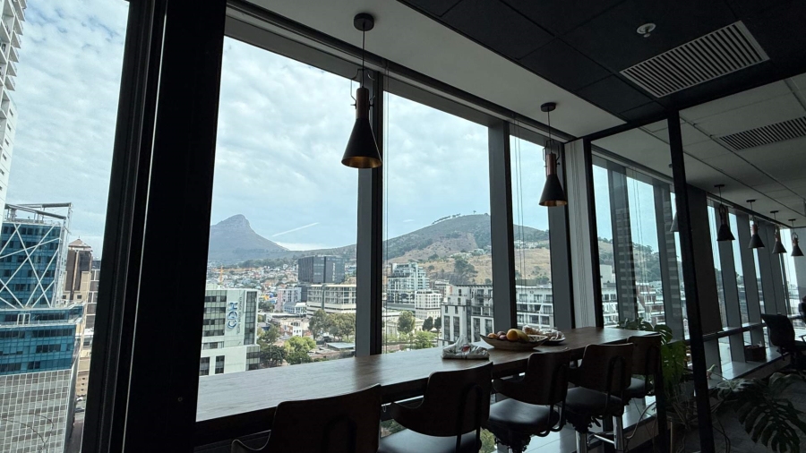 To Let commercial Property for Rent in Cape Town City Centre Western Cape